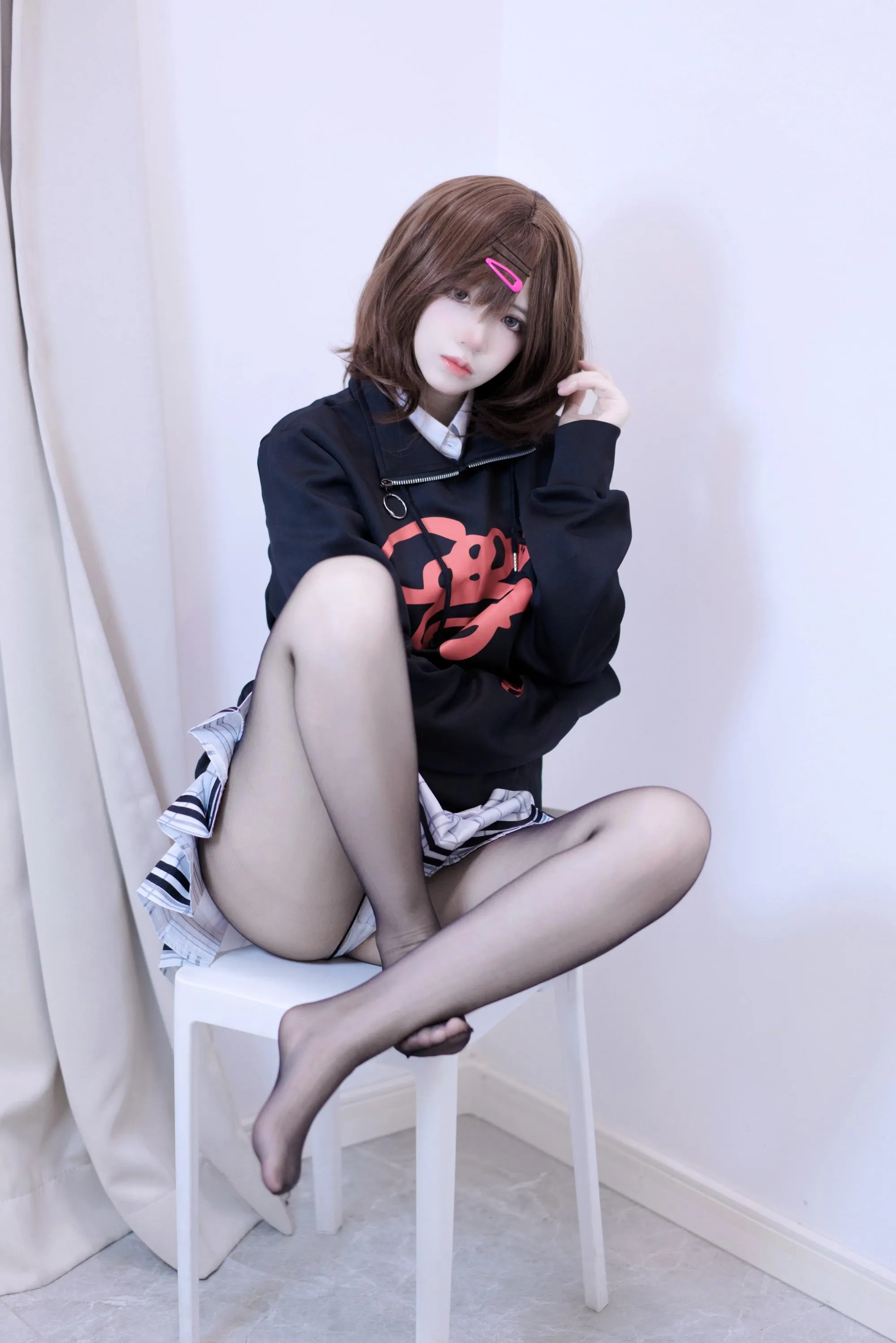疯猫ss – NO.136 2024年三月限定 樋口円香 [39P]插图8